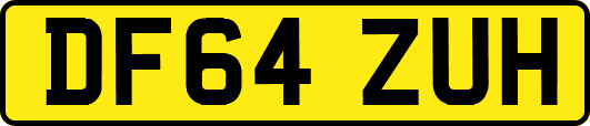 DF64ZUH