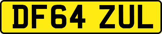 DF64ZUL