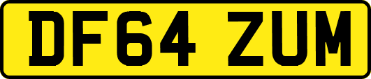 DF64ZUM