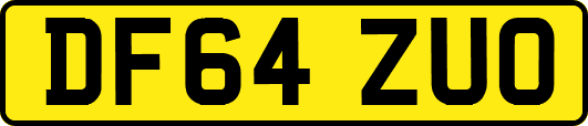 DF64ZUO