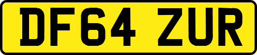 DF64ZUR