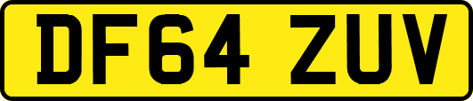 DF64ZUV