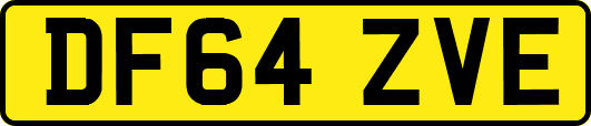 DF64ZVE