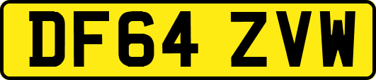 DF64ZVW