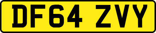 DF64ZVY
