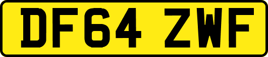 DF64ZWF