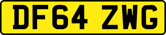 DF64ZWG