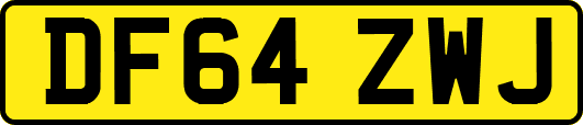 DF64ZWJ