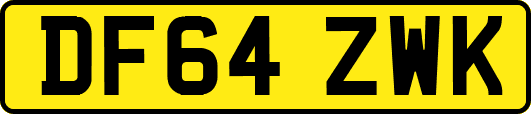 DF64ZWK