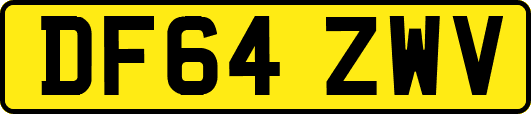 DF64ZWV