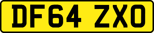 DF64ZXO