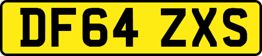 DF64ZXS