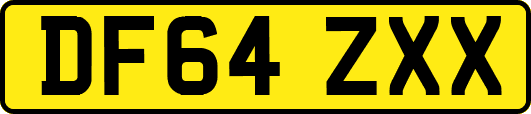 DF64ZXX