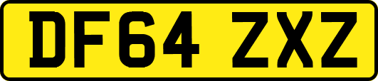 DF64ZXZ