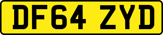 DF64ZYD