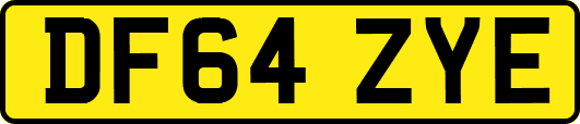 DF64ZYE