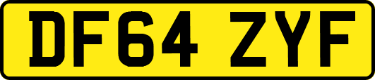 DF64ZYF