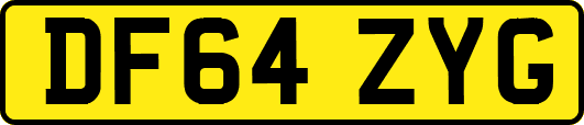DF64ZYG