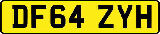 DF64ZYH