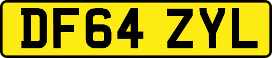 DF64ZYL