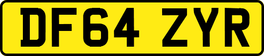 DF64ZYR