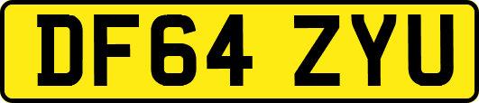 DF64ZYU