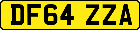 DF64ZZA