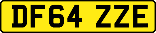 DF64ZZE
