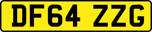 DF64ZZG