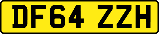 DF64ZZH