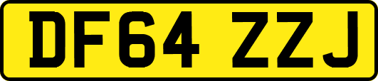 DF64ZZJ