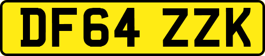 DF64ZZK