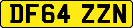 DF64ZZN