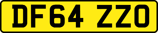 DF64ZZO