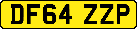 DF64ZZP