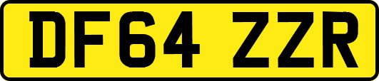 DF64ZZR