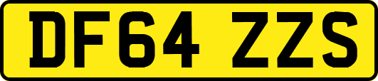 DF64ZZS