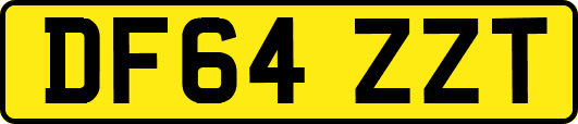 DF64ZZT