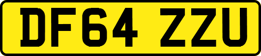 DF64ZZU