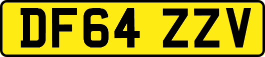 DF64ZZV