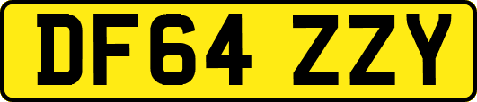 DF64ZZY