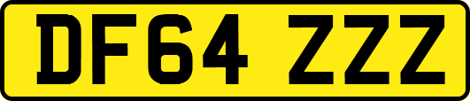 DF64ZZZ