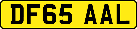 DF65AAL