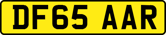 DF65AAR