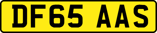 DF65AAS