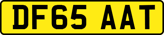 DF65AAT