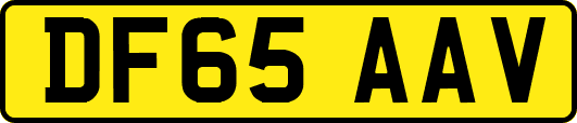 DF65AAV