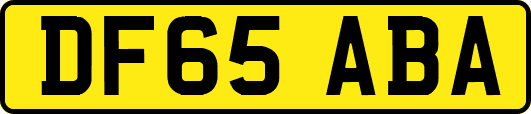 DF65ABA