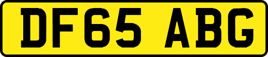 DF65ABG