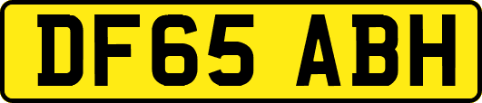 DF65ABH